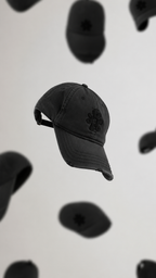 Sacridicity Distressed Hat
